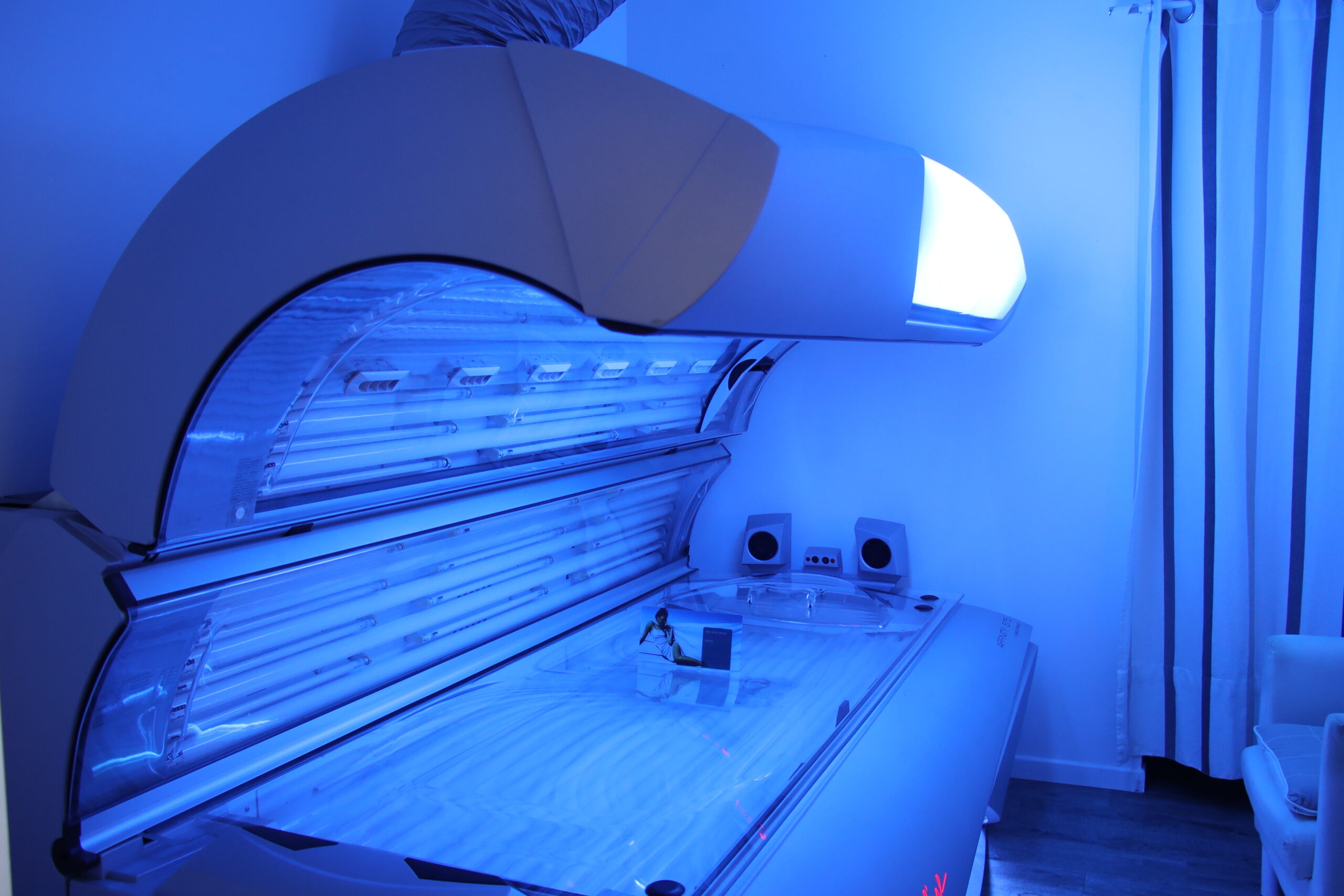 Cabine UV